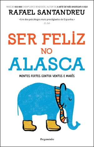 Ser Feliz no Alasca