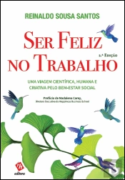 Ser Feliz no Trabalho