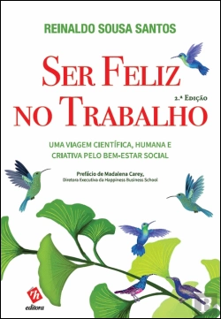Bertrand.pt - Ser Feliz no Trabalho