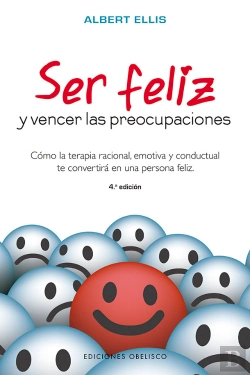 Bertrand.pt - Ser Feliz Y Vencer Las Preocupaciones