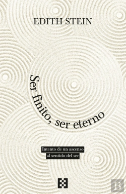 Bertrand.pt - Ser Finito, Ser Eterno