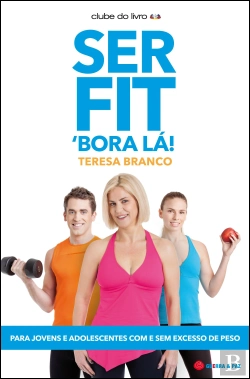 Bertrand.pt - Ser Fit ´Bora Lá!