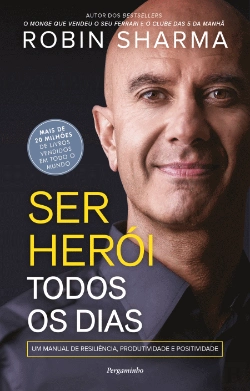 Bertrand.pt - Ser Herói Todos os Dias