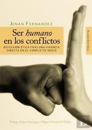 Ser Humano En Los Conflictos  