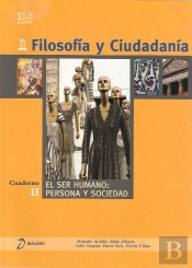 Ser Humano, Persona Y Sociedad. Cuaderno, El
