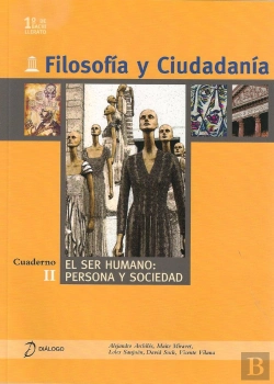 Bertrand.pt - Ser Humano, Persona Y Sociedad. Cuaderno, El