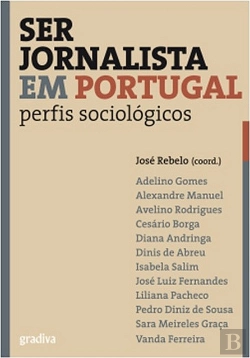 Bertrand.pt - Ser Jornalista em Portugal