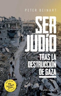 Bertrand.pt - Ser Judio Despues De La Destruccion De Gaza