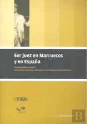 Ser Juez En Marruecos Y En España