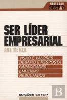 Ser Líder Empresarial