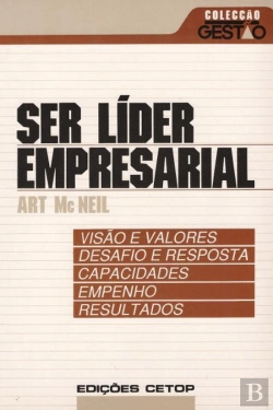 Bertrand.pt - Ser Líder Empresarial