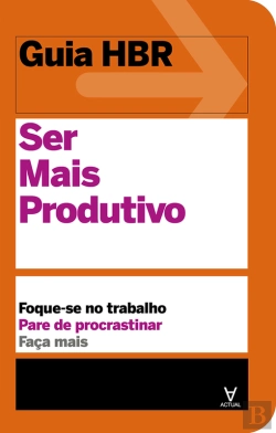 Bertrand.pt - Ser Mais Produtivo