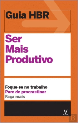 Bertrand.pt - Ser Mais Produtivo