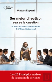 Ser Mejor Directivo: Esa Es La Cuestión