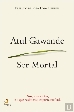 Bertrand.pt - Ser Mortal