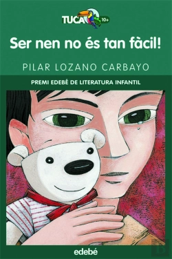Bertrand.pt - Ser Nen No És Tan Fàcil!