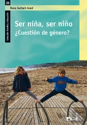 Ser Niña Ser Niño