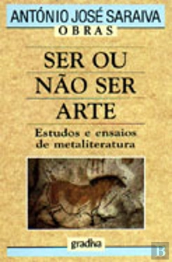 Bertrand.pt - Ser ou Não Ser Arte