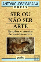 Ser ou Não Ser Arte