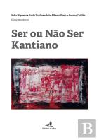 Ser ou Não Ser Kantiano