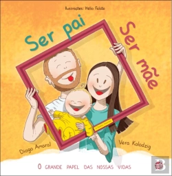 Bertrand.pt - Ser Pai, Ser Mãe