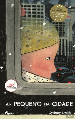 Bertrand.pt - Ser Pequeno na Cidade