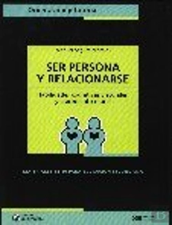 Bertrand.pt - Ser Persona Y Relacionarse