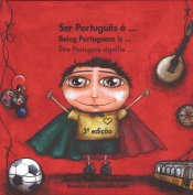 Ser Português é…