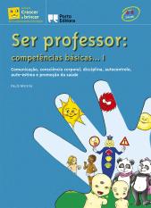 Ser professor: Competências básicas...1