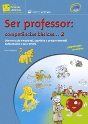 Ser professor: Competências básicas...2