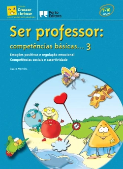 Bertrand.pt - Ser Professor: Competências básicas...3