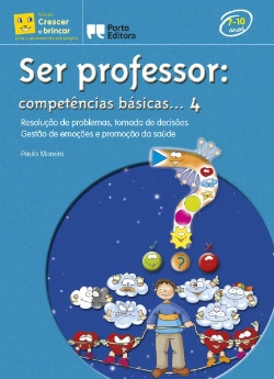 Bertrand.pt - Ser Professor: Competências básicas...4