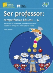 Ser Professor: Competências básicas...4