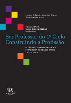 Bertrand.pt - Ser Professor do 1.º Ciclo: Construindo a Profissão