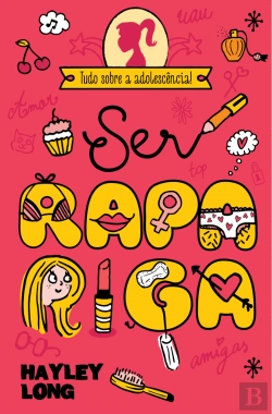 Bertrand.pt - Ser Rapariga