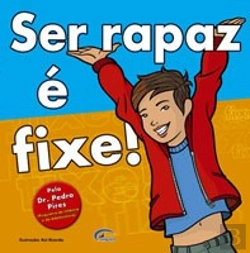 Bertrand.pt - Ser Rapaz é Fixe!