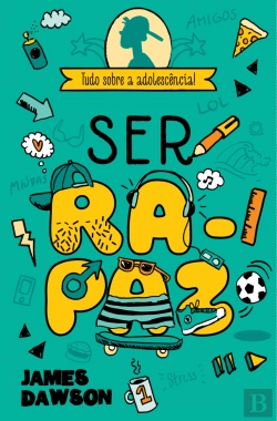 Bertrand.pt - Ser Rapaz