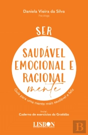 SER Saudável Emocional e RacionalMente