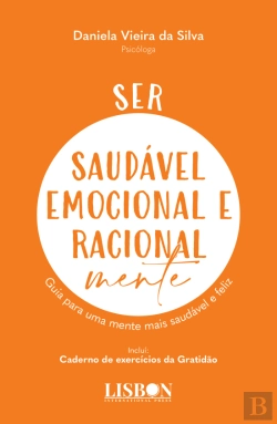 Bertrand.pt - SER Saudável Emocional e RacionalMente