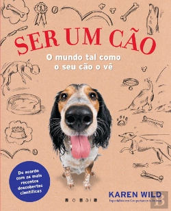 Bertrand.pt - Ser um Cão