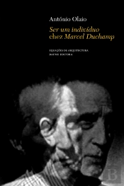 Ser um Individuo Chez Marcel Duchamp