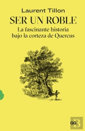 Ser Un Roble