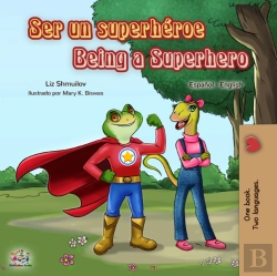 Bertrand.pt - Ser Un Superheroe Being A Superhero