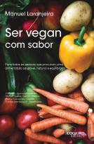 Ser Vegan com Sabor