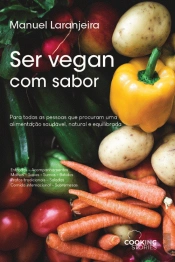 Ser Vegan com Sabor