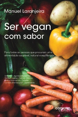Bertrand.pt - Ser Vegan com Sabor