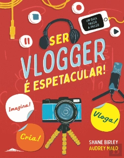 Bertrand.pt - Ser Vlogger é Espetacular!