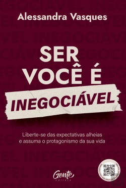 Bertrand.pt - Ser Você É Inegociável