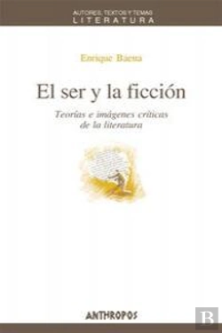 Bertrand.pt - Ser Y La Ficcion,El