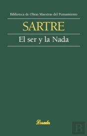 Ser Y La Nada,El